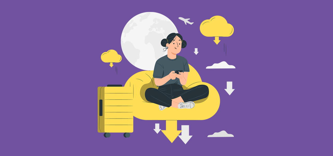 Why Should Your Travel Company Shift Infrastructure to the Cloud?